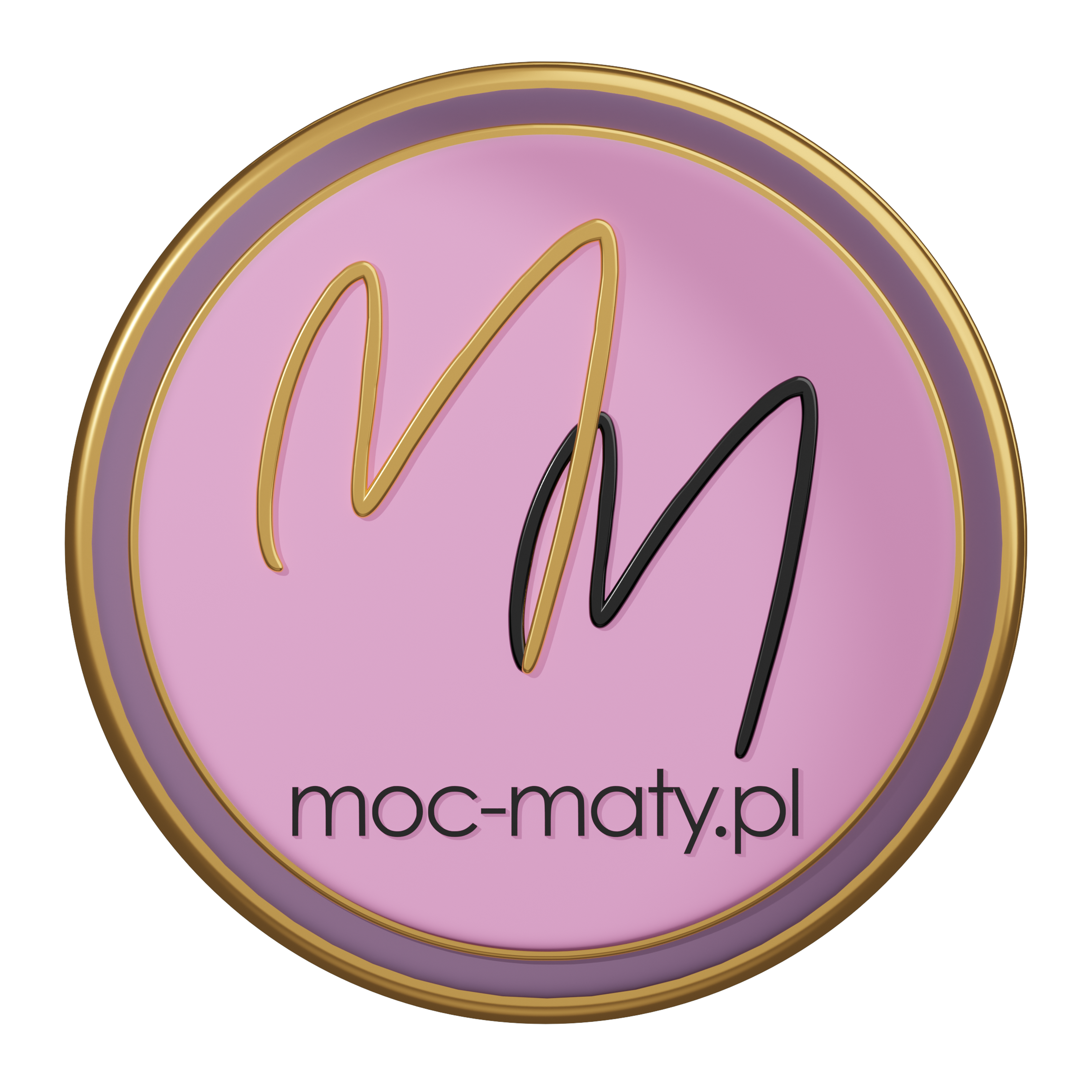 Logo Moc Maty